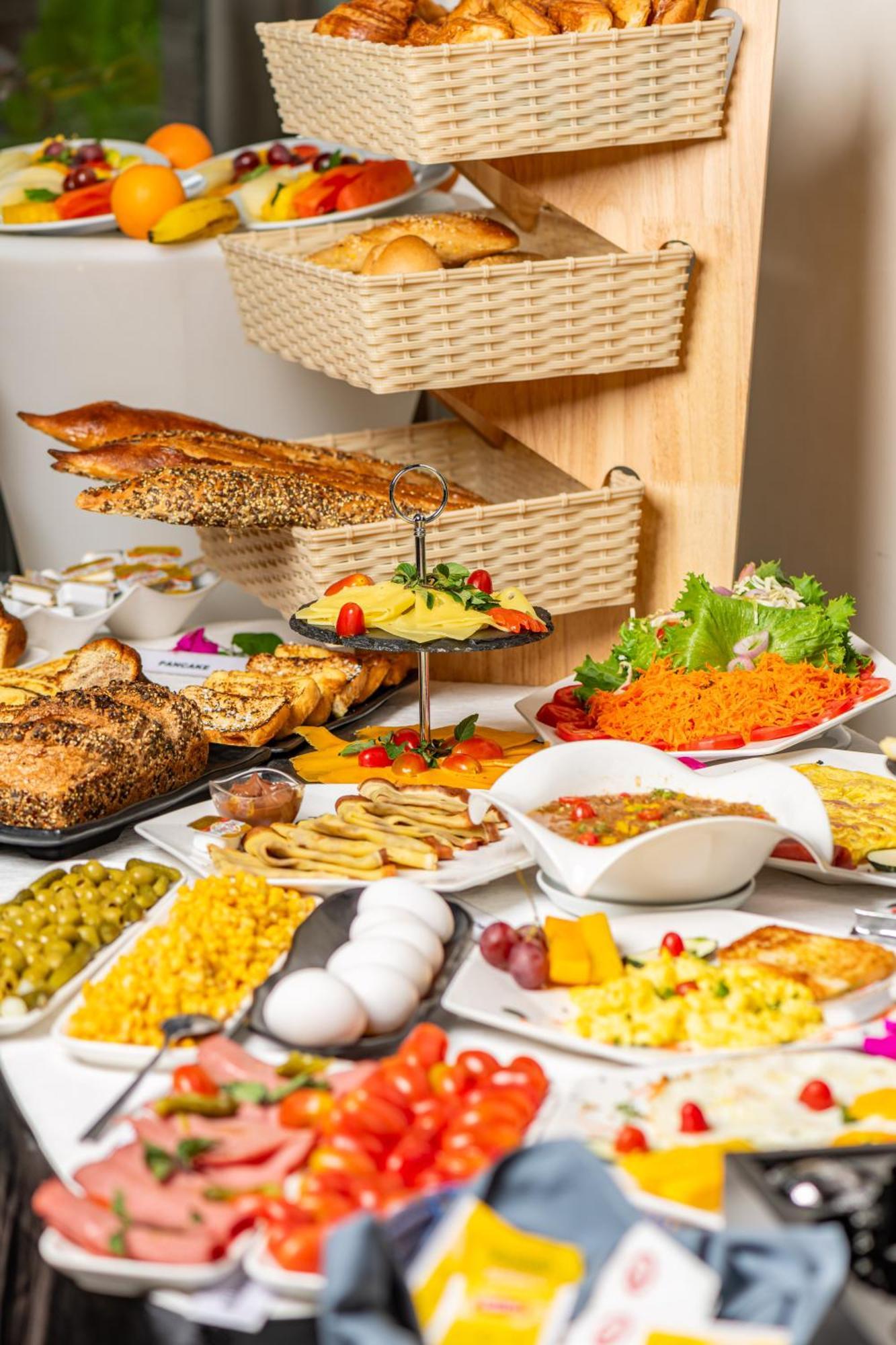 Sosuite Saly Portudal Dış mekan fotoğraf